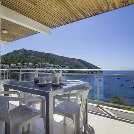 Villas Guzman - Apartamento Bellissimo Moraira Exterior foto