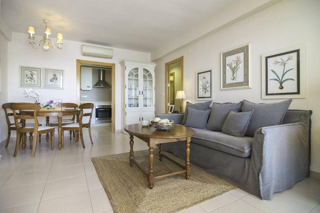 Villas Guzman - Apartamento Bellissimo Moraira Exterior foto