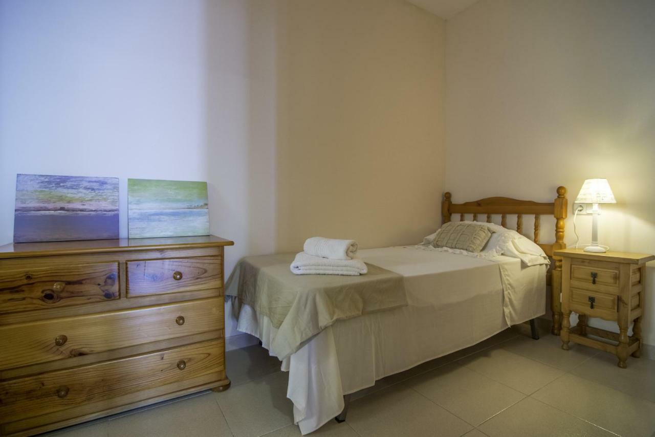 Villas Guzman - Apartamento Bellissimo Moraira Exterior foto